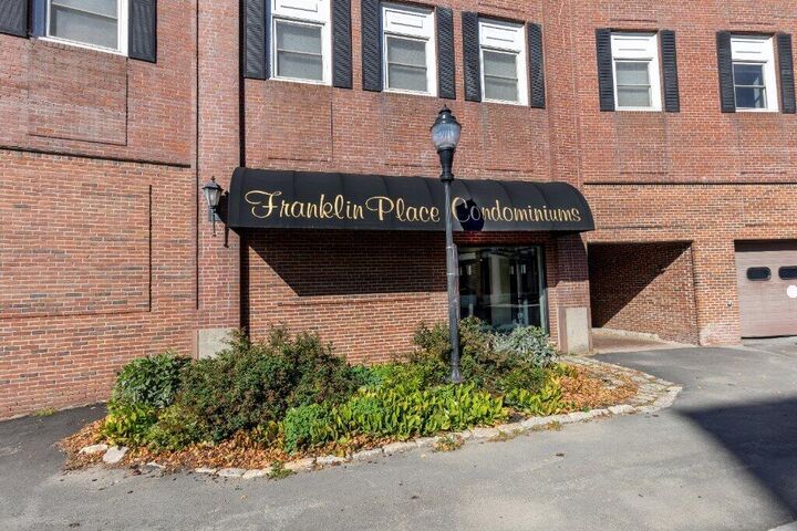 Property Photo:  112 Franklin Street C9  ME 04401 