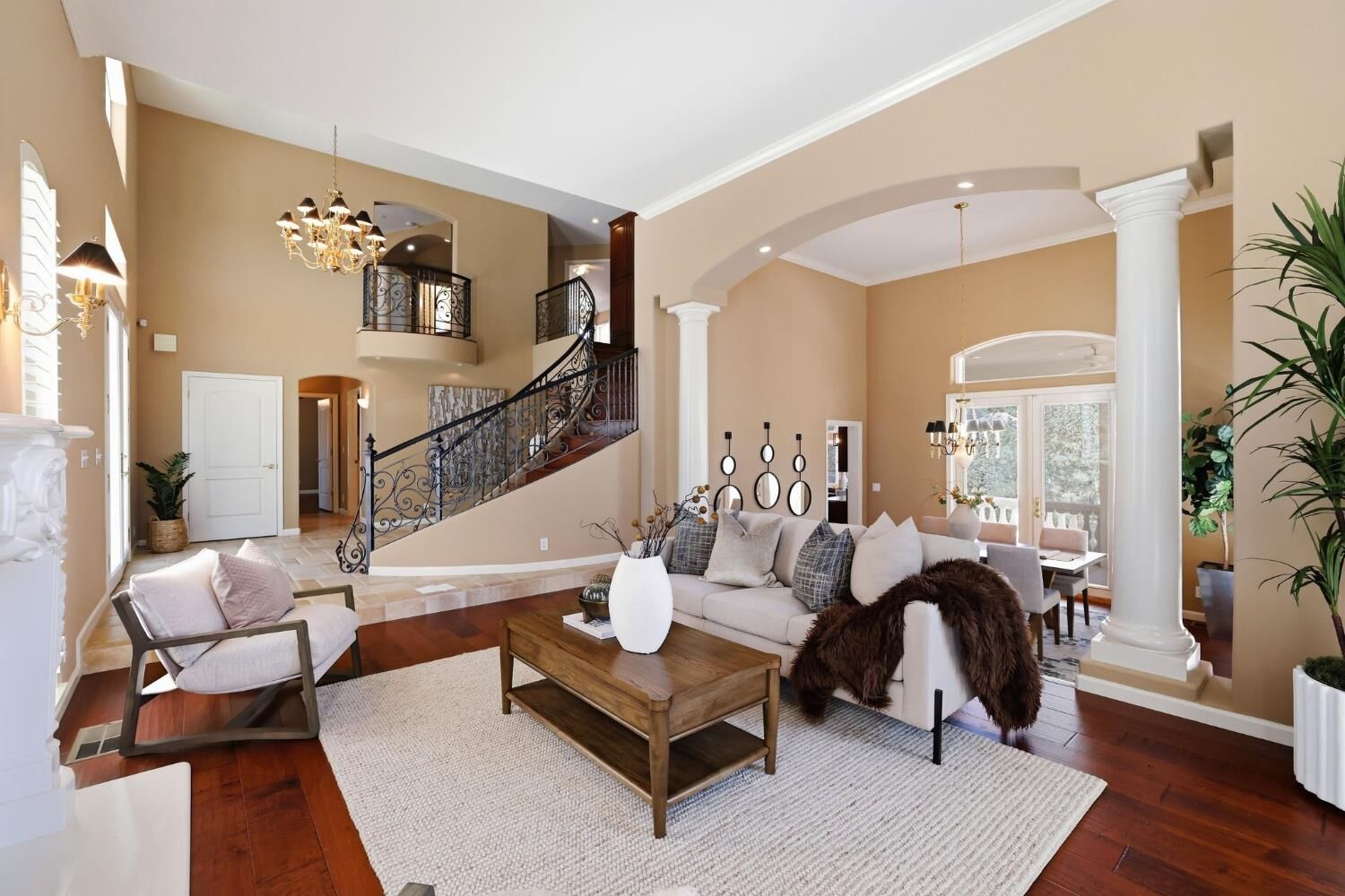 Property Photo:  2420 Loch Way  CA 95762 