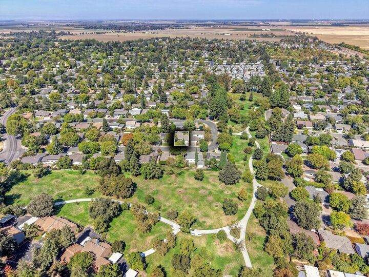 Property Photo: 309 Anza Avenue CA 95616