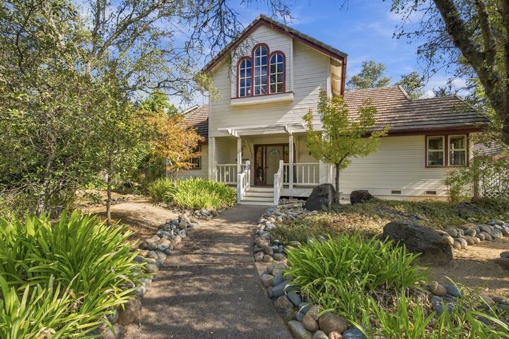 Property Photo:  9279 Lostwood Lane  CA 95628 