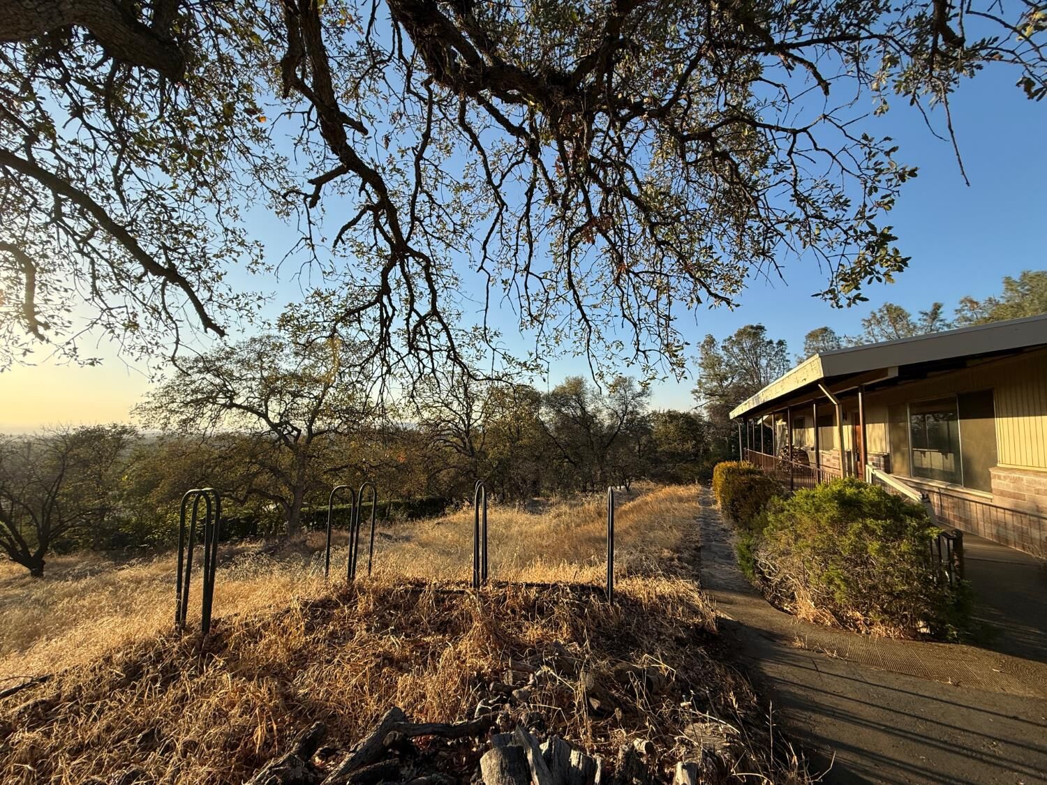 Property Photo:  100 Ridgeview Lane  CA 95966 