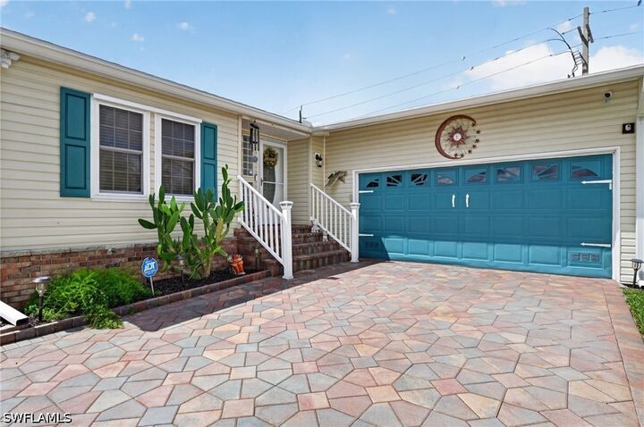 Property Photo: 17520 Azalea Lane FL 33931