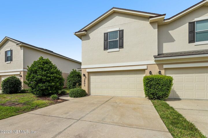 Property Photo: 1500 Calming Water Drive 3501 FL 32003