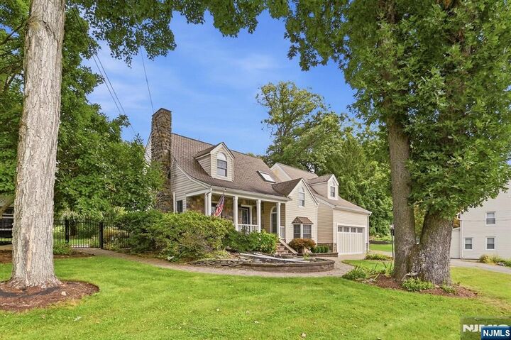Property Photo:  16 Mount Hope Road  NJ 07866 
