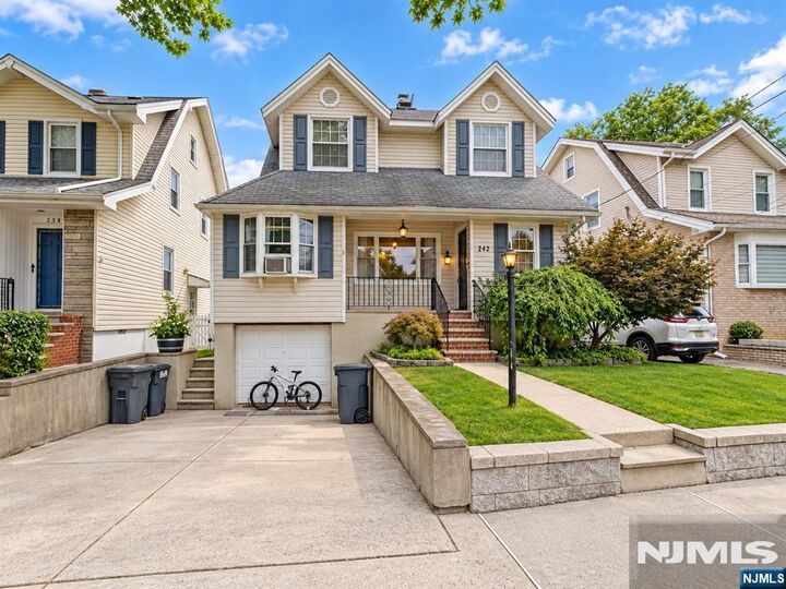 Property Photo:  242 Summit Avenue  NJ 07603 