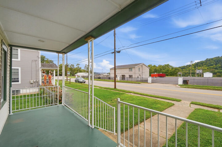 Property Photo: 843 Elm Street KY 41016