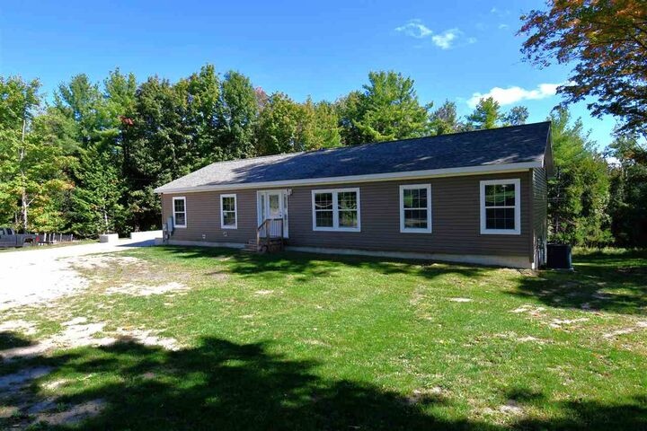 Property Photo:  4012 Loeb  MI 49720 