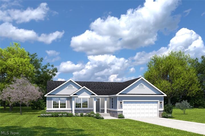 Property Photo: 799 Goodland Drive NW OH 44646