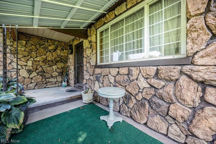 Property Photo: 20 Danas Run Road OH 45768