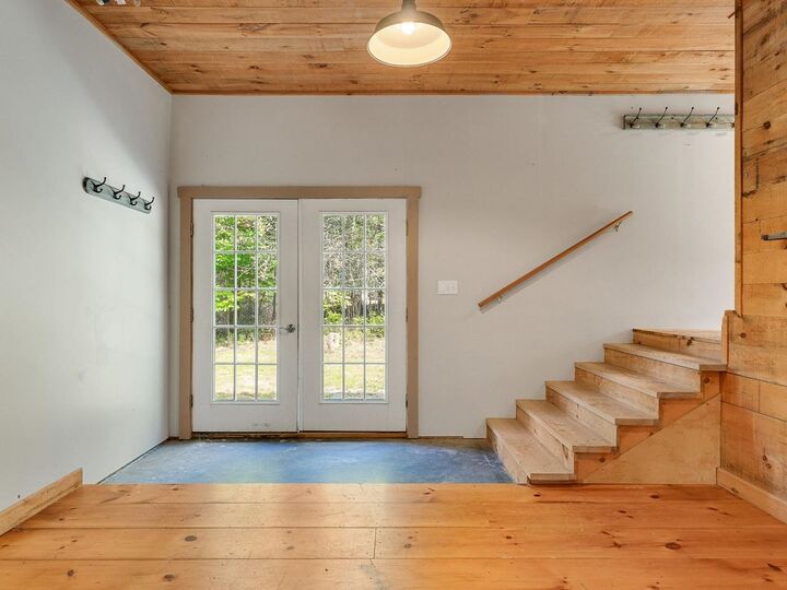 Property Photo: 1298 Cobb Hill Road VT 05443