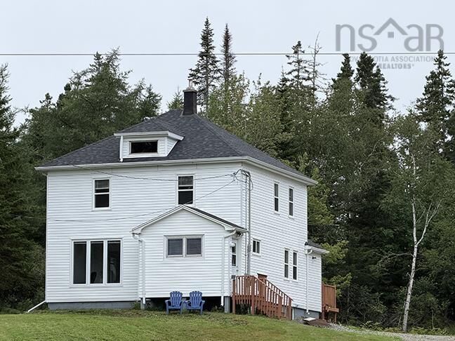 Property Photo:  9220 Pepperell Street  NS B0E 3B0 