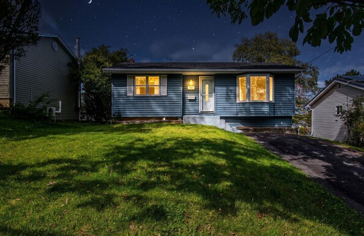 Property Photo:  256 Mount Edward Road  NS B2W 3L6 