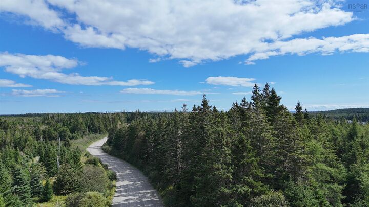 Property Photo:  Lot 3C East S Grand River Road  NS B0E 1M0 