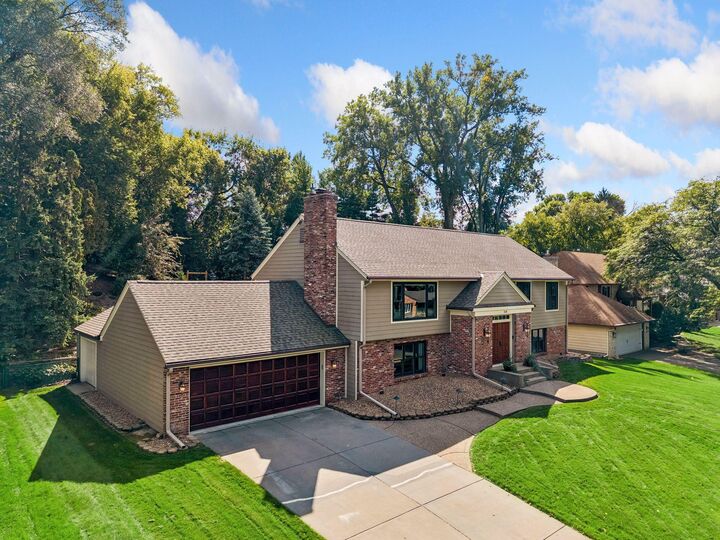 Property Photo: 1538 McCarthy Road MN 55121