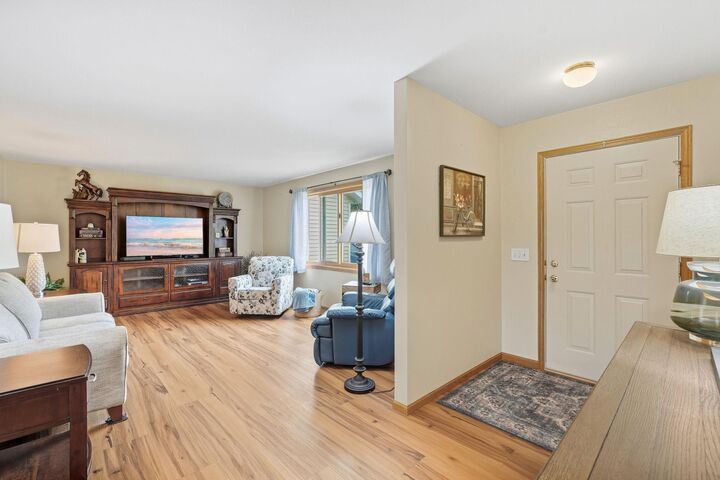 Property Photo:  W7629 161st Avenue  WI 54014 