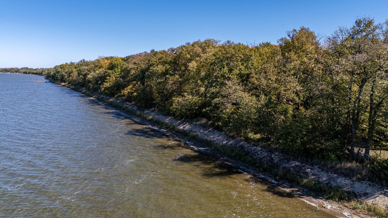Property Photo:  Tract A 332nd Street  MN 56576 
