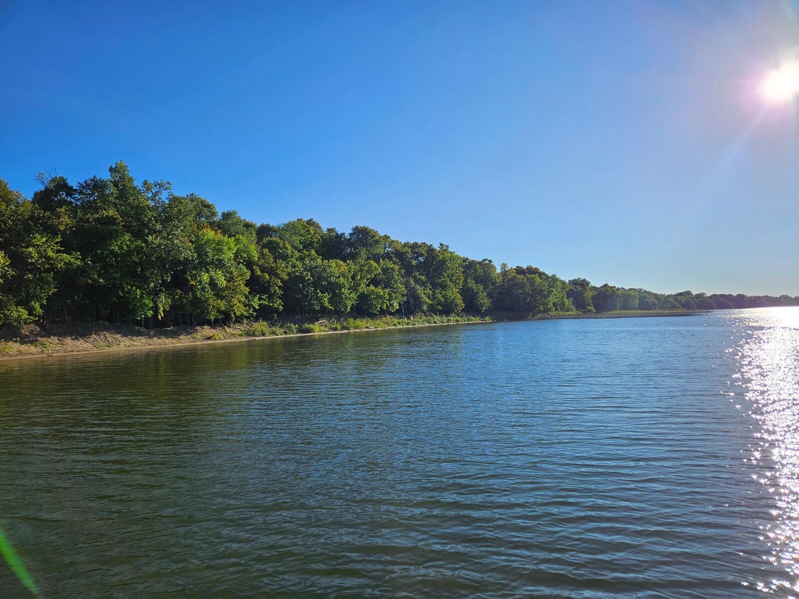 Property Photo:  Tract A 332nd Street  MN 56576 