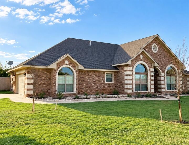 Property Photo:  110 White Tail Drive  TX 79562 
