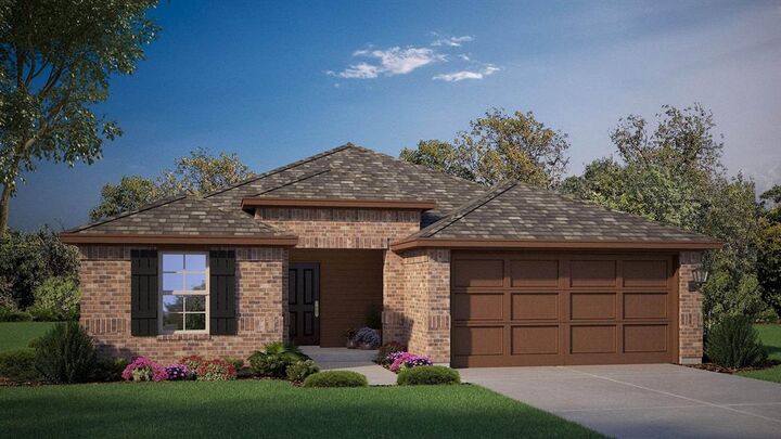 Property Photo: 901 Boll Weevil Drive TX 76031