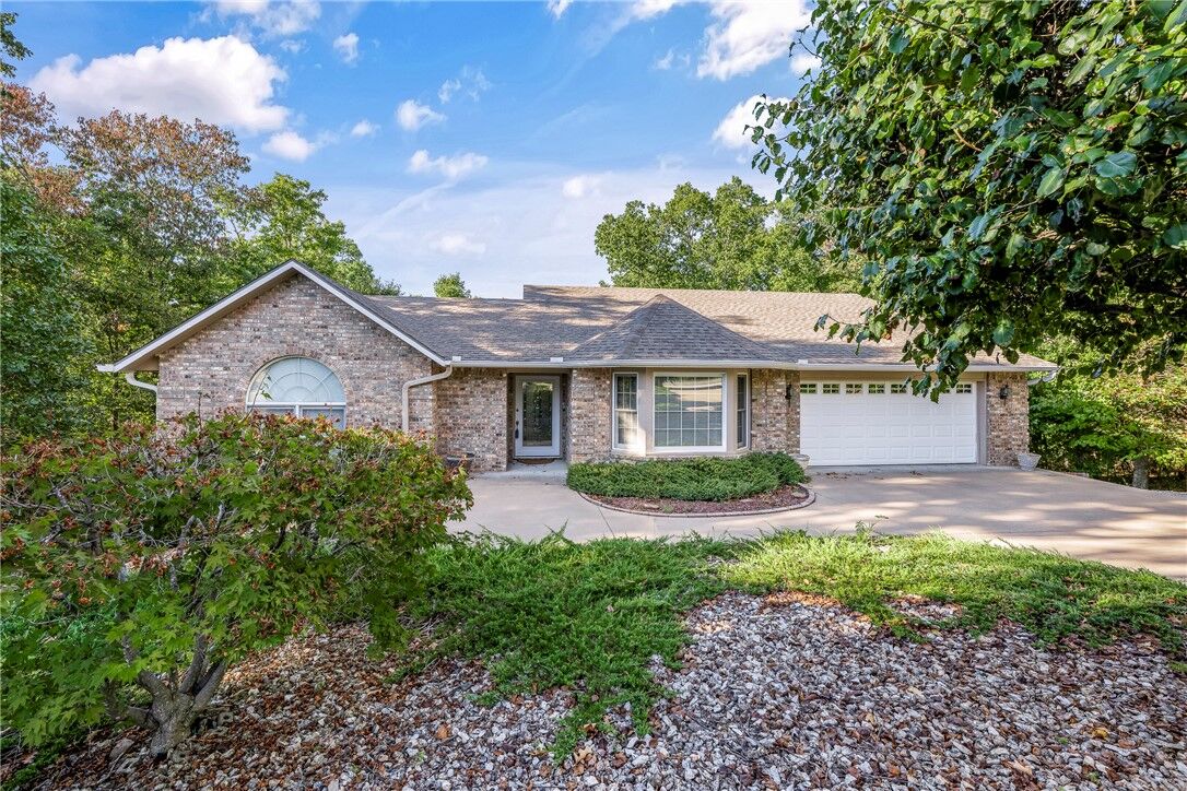 Property Photo: 14 Singleton Drive AR 72715