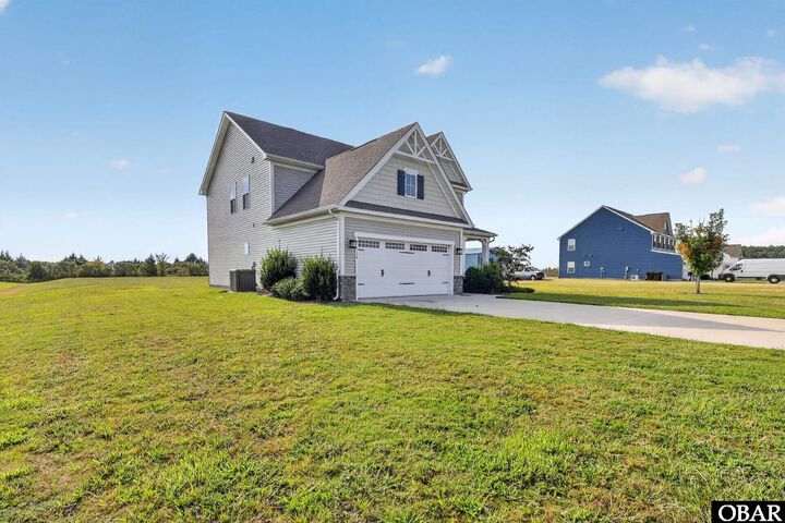 Property Photo:  118 Hannah Drive  NC 27909 