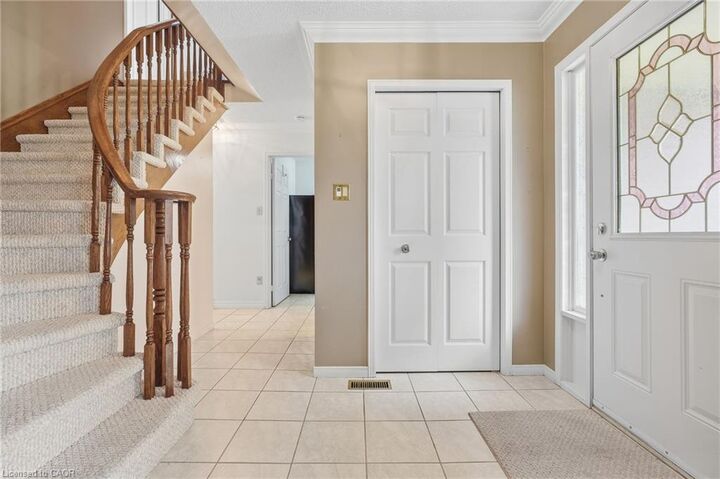 Property Photo:  5 Michelle Drive  ON L2S 3E2 