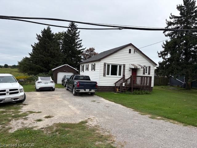 Property Photo:  802 Highway 6  ON N3W 1M8 