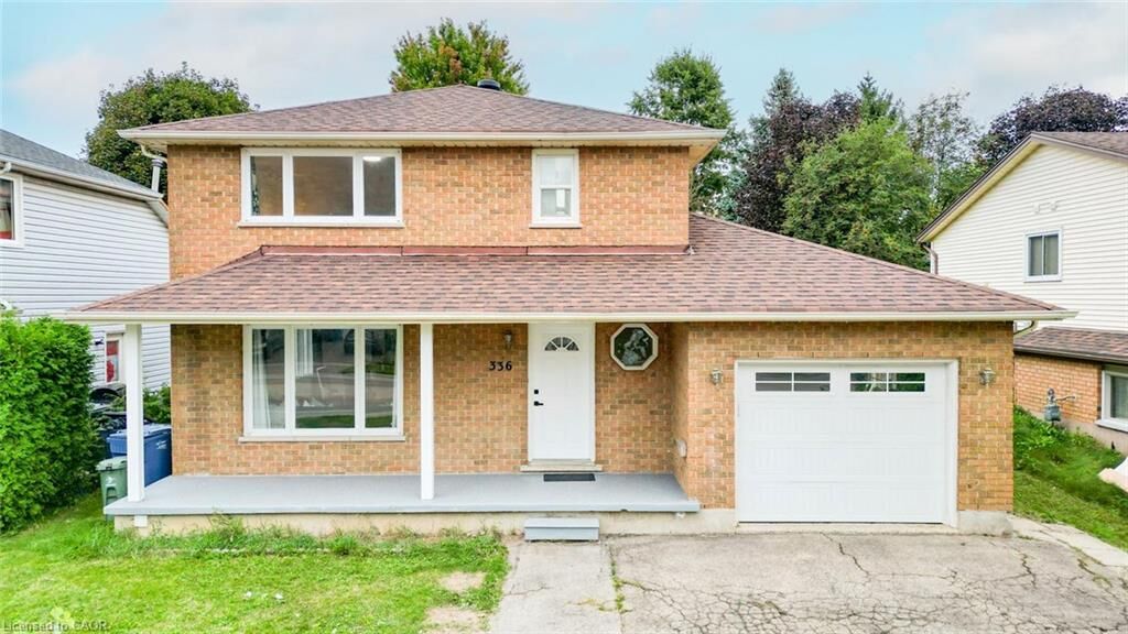 Property Photo:  336 Imperial Road S  ON N1K 1L8 