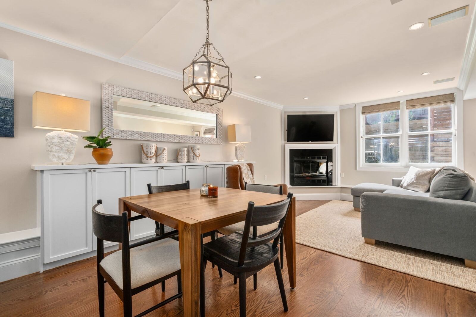 Property Photo: 38 Rutland Sq 1 MA 02118