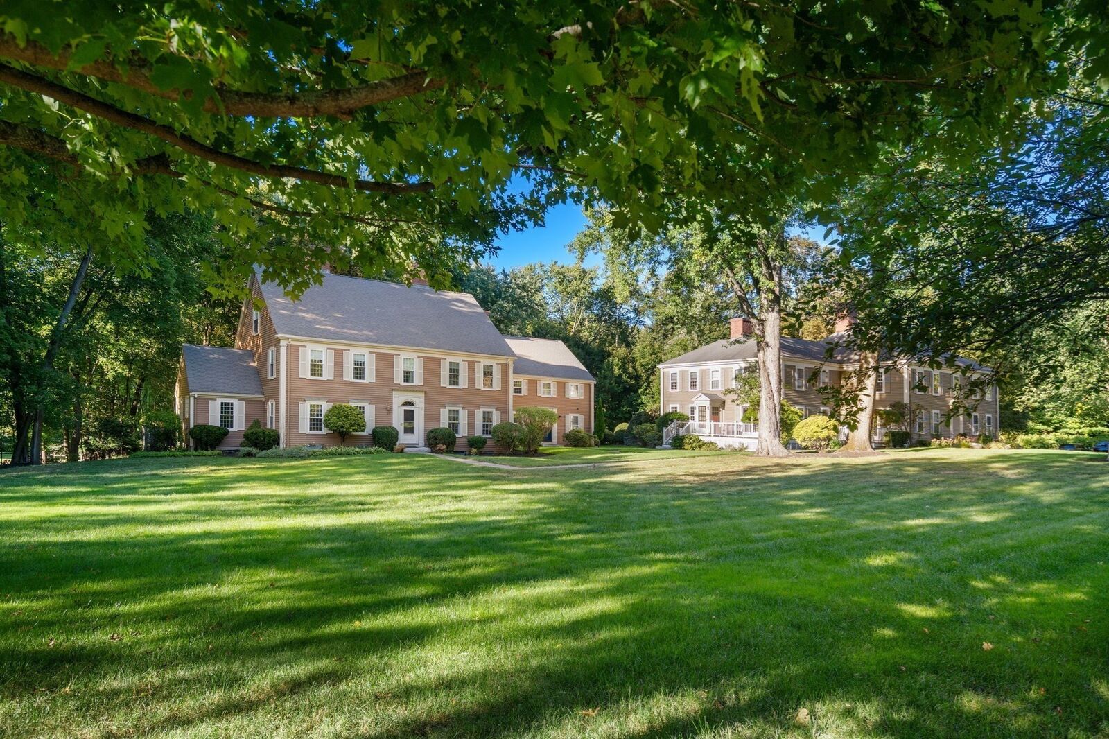 Property Photo: 86 Common Street 86 MA 02478