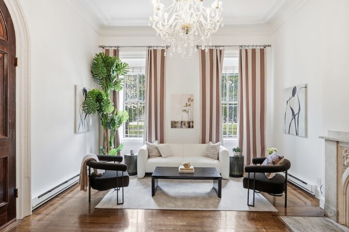 Property Photo:  43 W. Newton Street 1-10  MA 02118 