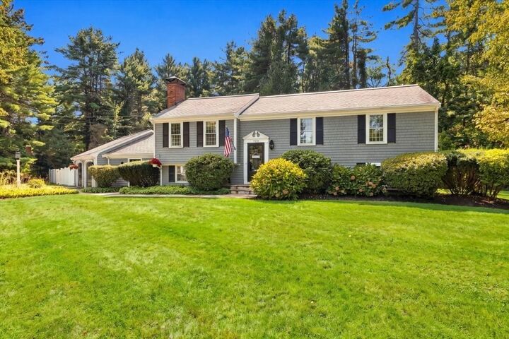 Property Photo: 386 Main Street MA 02339