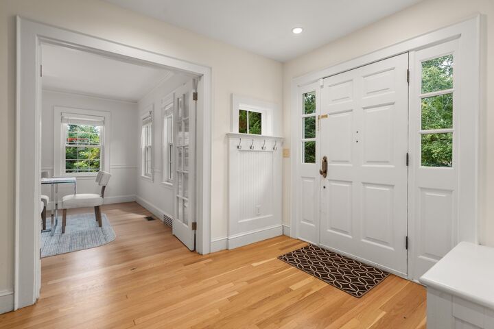 Property Photo: 12 Kilburn Rd MA 02478