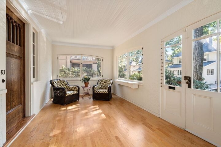 Property Photo:  83 Prince Street  MA 02130 