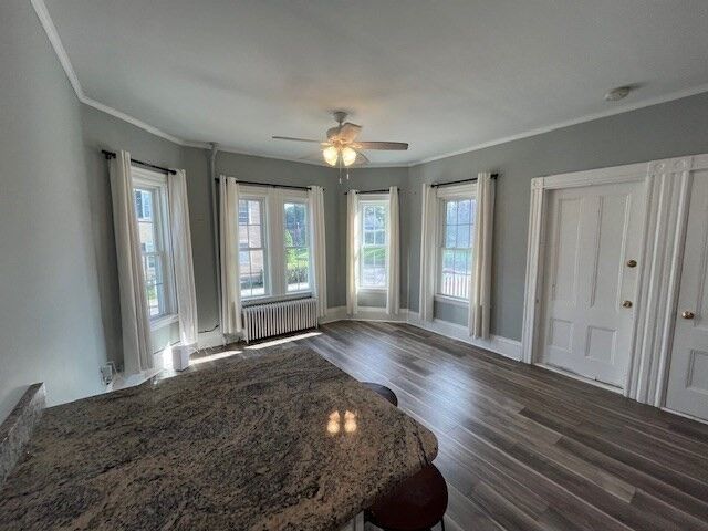 Property Photo: 193 Court Street 1 MA 02360