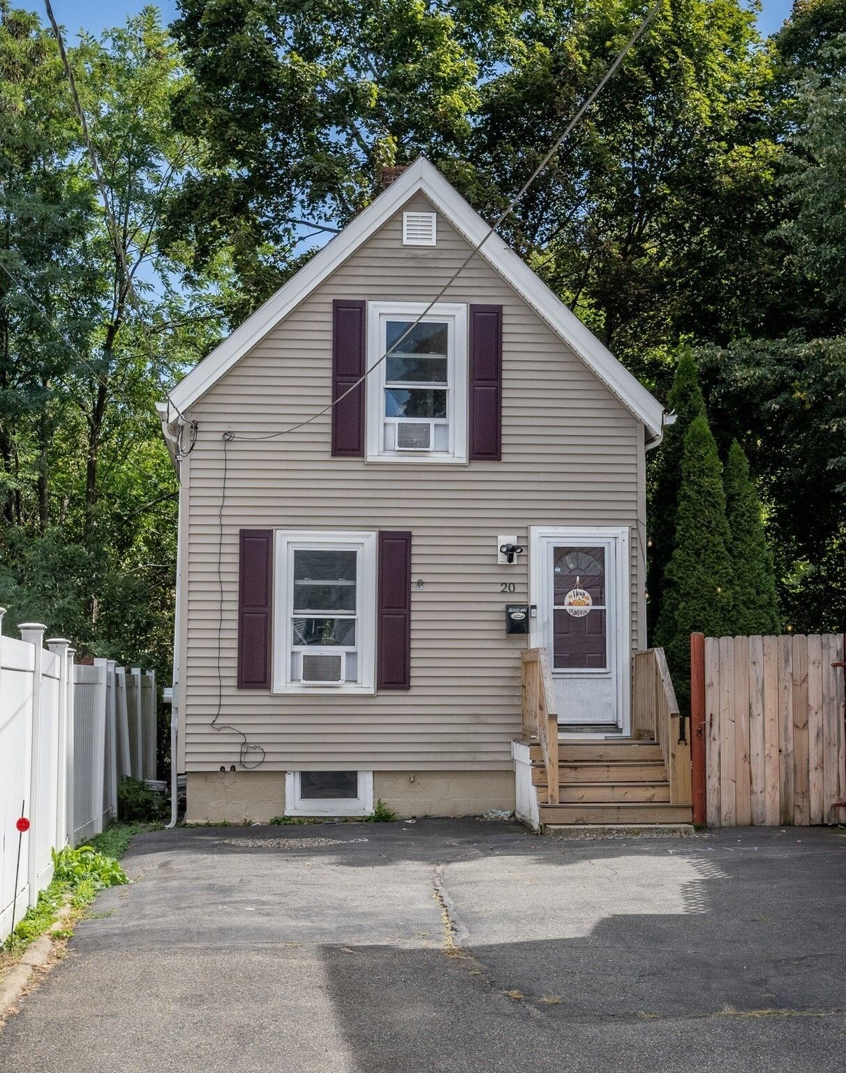 Property Photo:  20 Ames St  MA 01905 