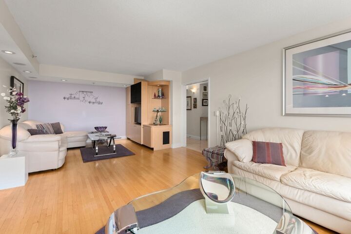 Property Photo: 250 Hammond Pond Parkway 1611N MA 02467