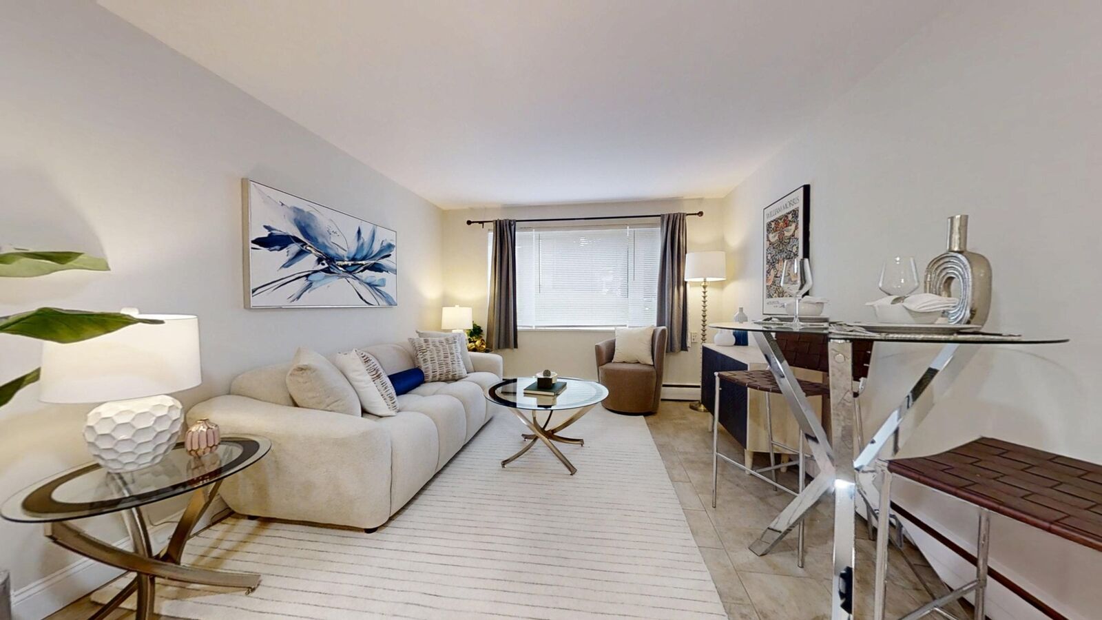 Property Photo:  109 Warren St. 3  MA 02472 