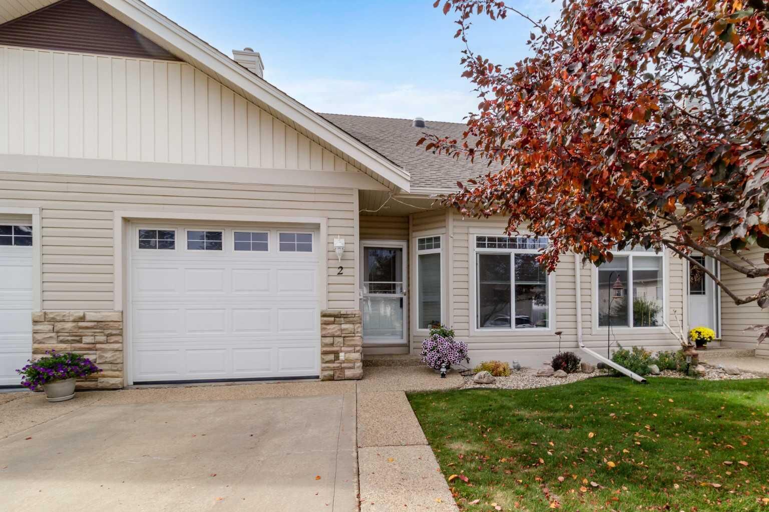 Photo de la propriété:  939 Ramage Crescent 2  AB T4P 3Z9 
