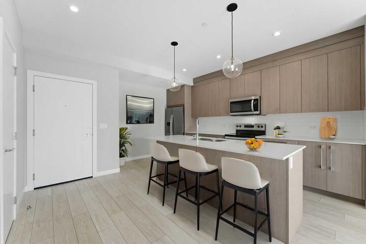 Property Photo: 60 Skyview Ranch Road NE 2301 AB T3N 2J8