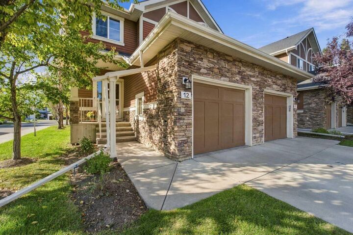 Property Photo:  351 Monteith Drive SE 12  AB T1V 0E9 