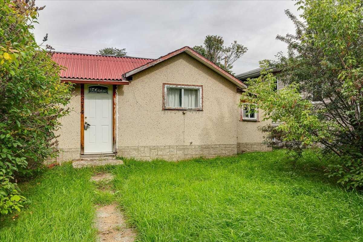 Property Photo:  2214 19 Avenue  AB T0M 0K0 