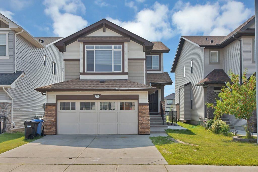 Property Photo:  33 Skyview Springs Road NE  AB T3N 0C3 