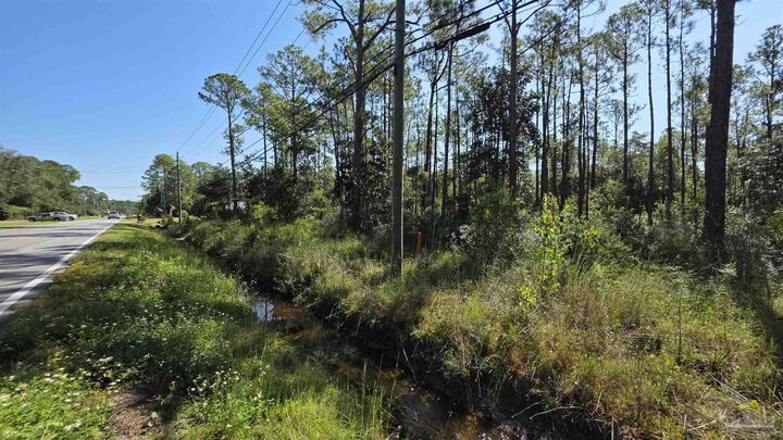 Property Photo:  0000 East Bay Blvd  FL 32563 