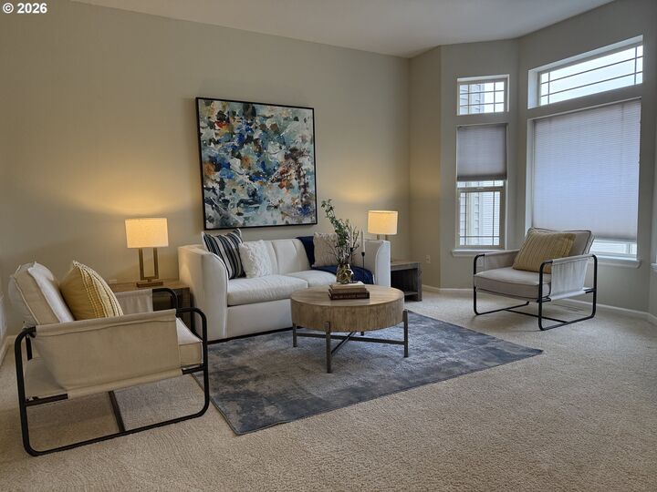 Property Photo: 12138 NE Fremont St 18 OR 97220