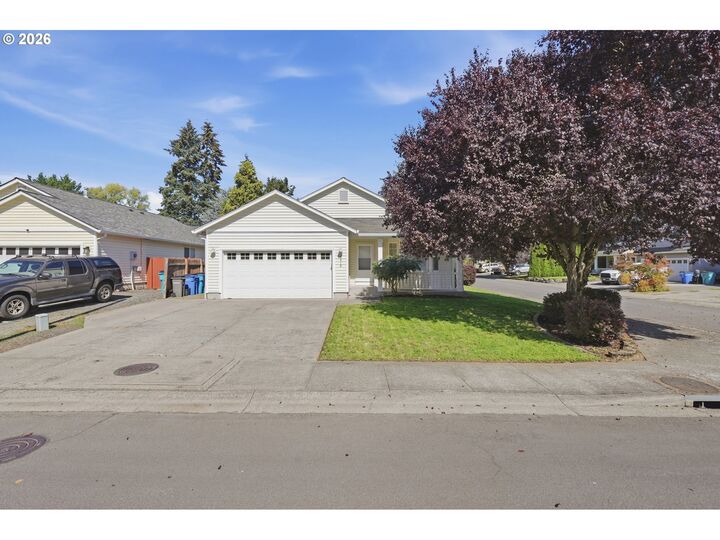 Property Photo: 5918 NE 106th Way WA 98686