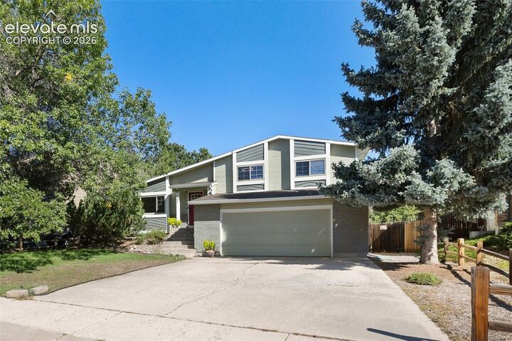 Property Photo:  3680 Deep Haven Drive  CO 80920 