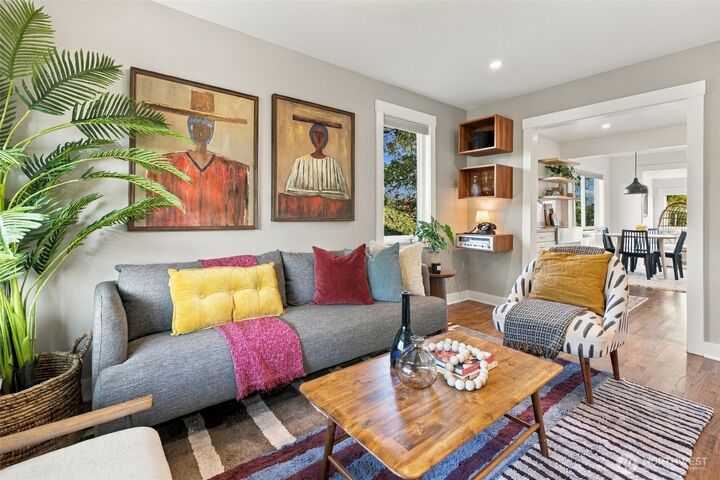 Property Photo:  4247 S Eddy Street  WA 98118 