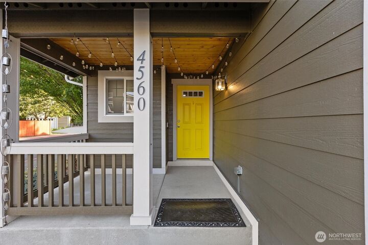 Property Photo: 4560 148th Street NE WA 98271