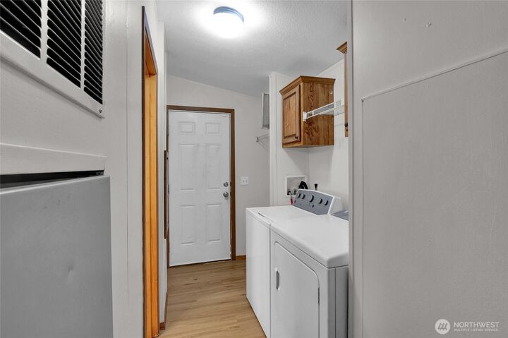 Property Photo:  6316  Ferguson Road NE  WA 98837 
